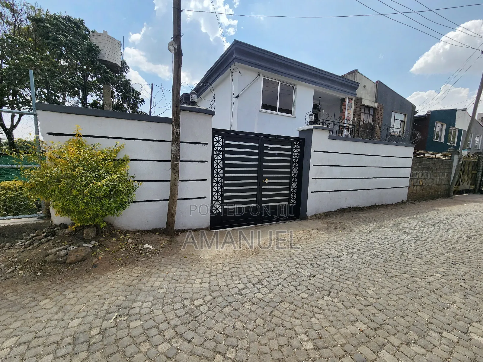 3bdrm House in Addis Ketema for sale