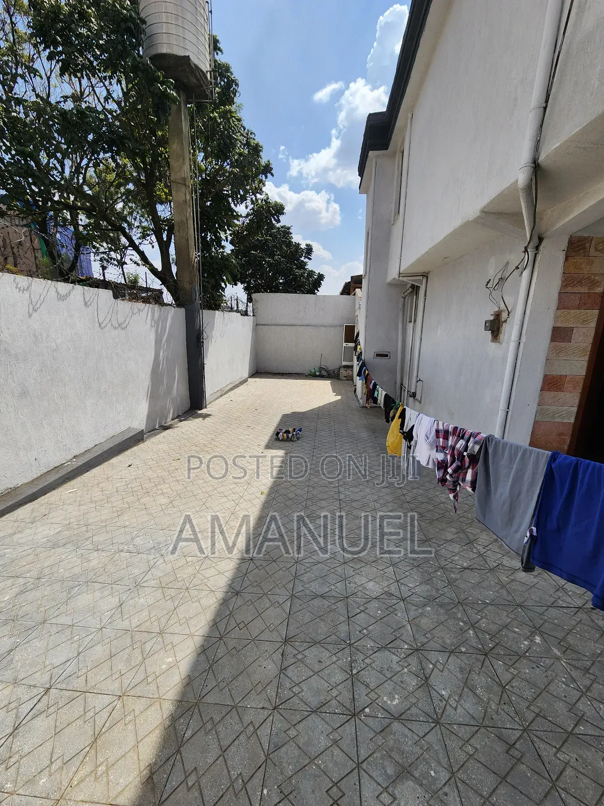 3bdrm House in Addis Ketema for sale