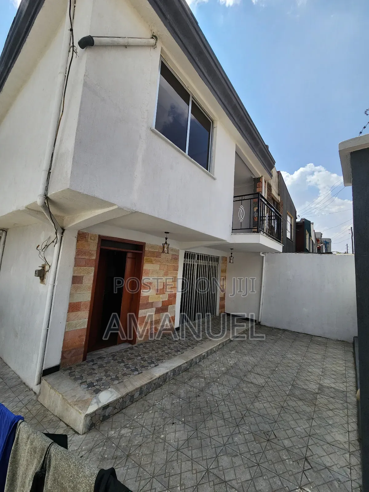 3bdrm House in Addis Ketema for sale