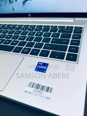 Photo - New Laptop HP ProBook 440 G10 16GB Intel Core I7 SSD 512GB