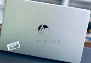 New Laptop HP ProBook 440 G10 16GB Intel Core I7 SSD 512GB