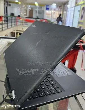 New Laptop Lenovo ThinkPad T510 8GB Intel Core I7 SSD 256GB