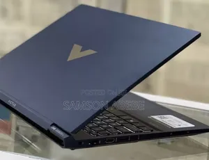 Photo - New Laptop HP Victus 16 16GB Intel Core I7 SSD 1T