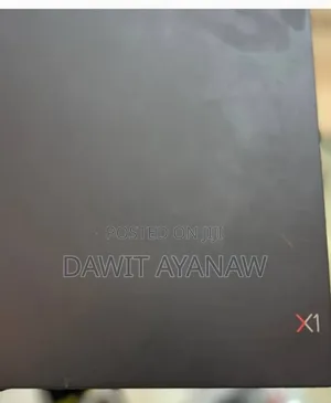 New Laptop Lenovo 16GB Intel Core I7 SSD 512GB