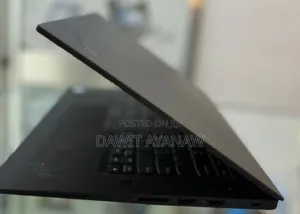 New Laptop Lenovo 16GB Intel Core I7 SSD 512GB