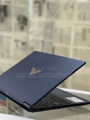 Photo - New Laptop HP Victus 15 16GB Intel Core I7 SSD 1T