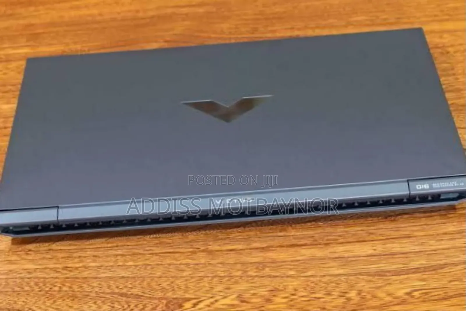 New Laptop HP Victus 15 16GB Intel Core I7 SSD 1T