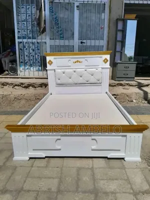 Photo - Bed Top Furniture