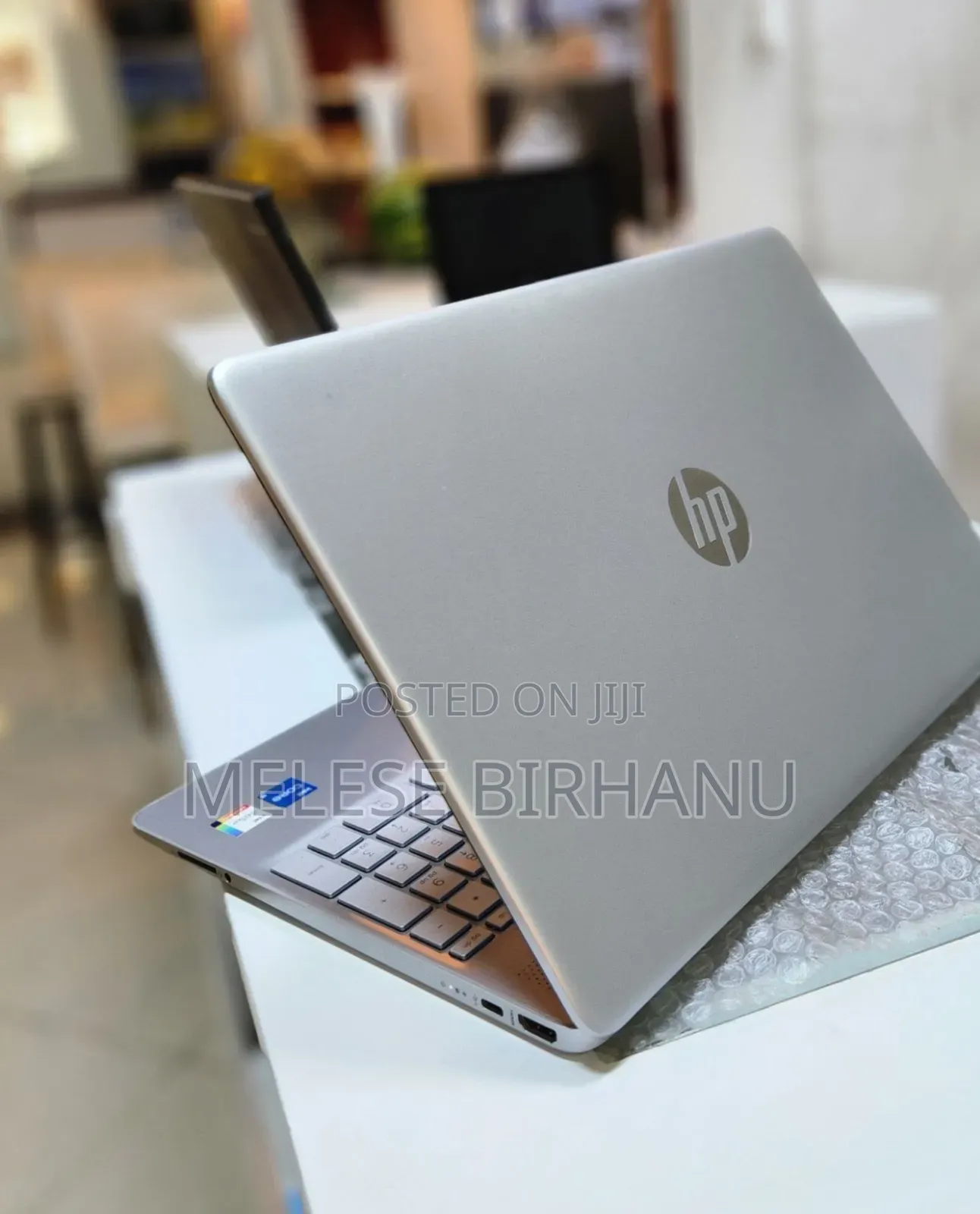 New Laptop HP Stream Notebook 8GB Intel Core I5 SSD 512GB