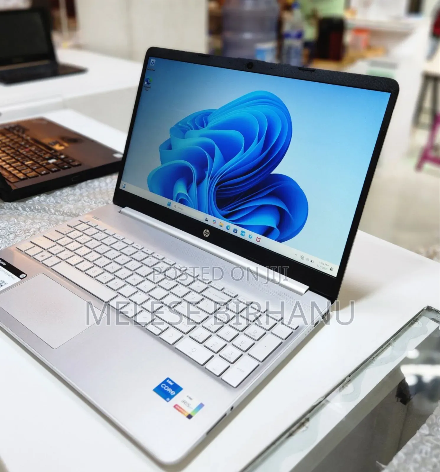 New Laptop HP Stream Notebook 8GB Intel Core I5 SSD 512GB