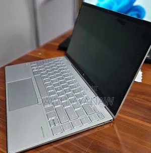 New Laptop HP Envy X360 16GB Intel Core I7 SSD 512GB