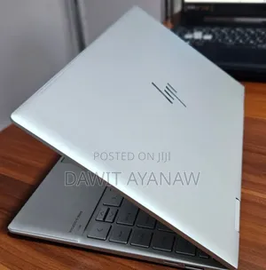 New Laptop HP Envy X360 16GB Intel Core I7 SSD 512GB