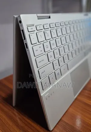 New Laptop HP Envy X360 16GB Intel Core I7 SSD 512GB