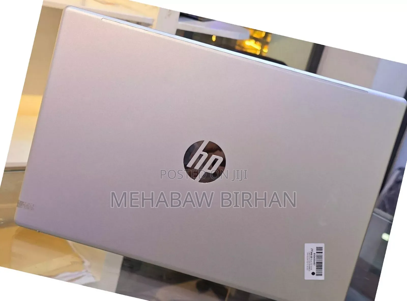 New Laptop HP Stream Notebook 16GB Intel Core I7 SSD 512GB