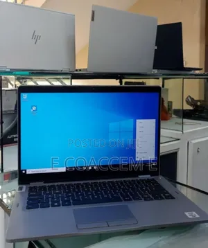 New Laptop Dell 16GB Intel Core I5 SSD 512GB