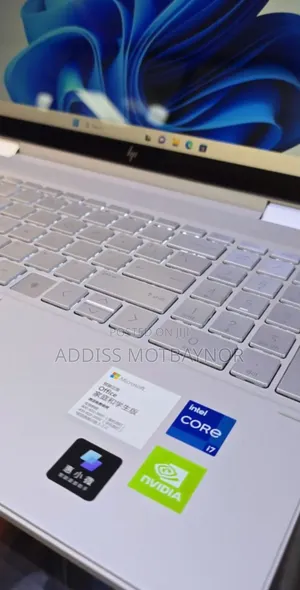 New Laptop HP Pavilion 15 16GB Intel Core I7 SSD 512GB