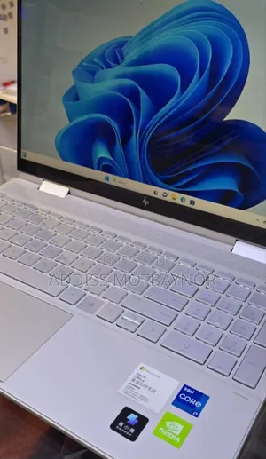 New Laptop HP Pavilion 15 16GB Intel Core I7 SSD 512GB