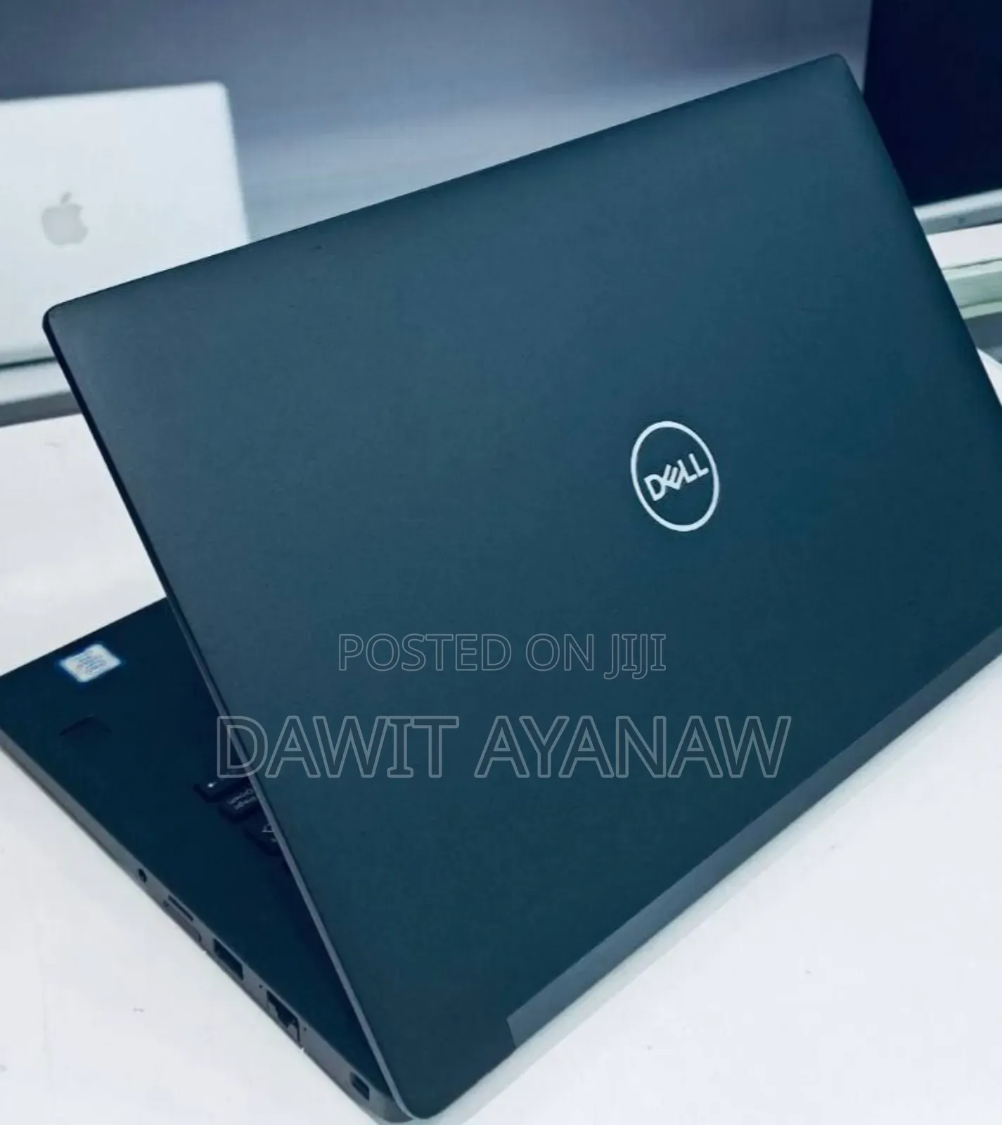 New Laptop Dell Latitude 7490 16GB Intel Core I7 SSD 512GB