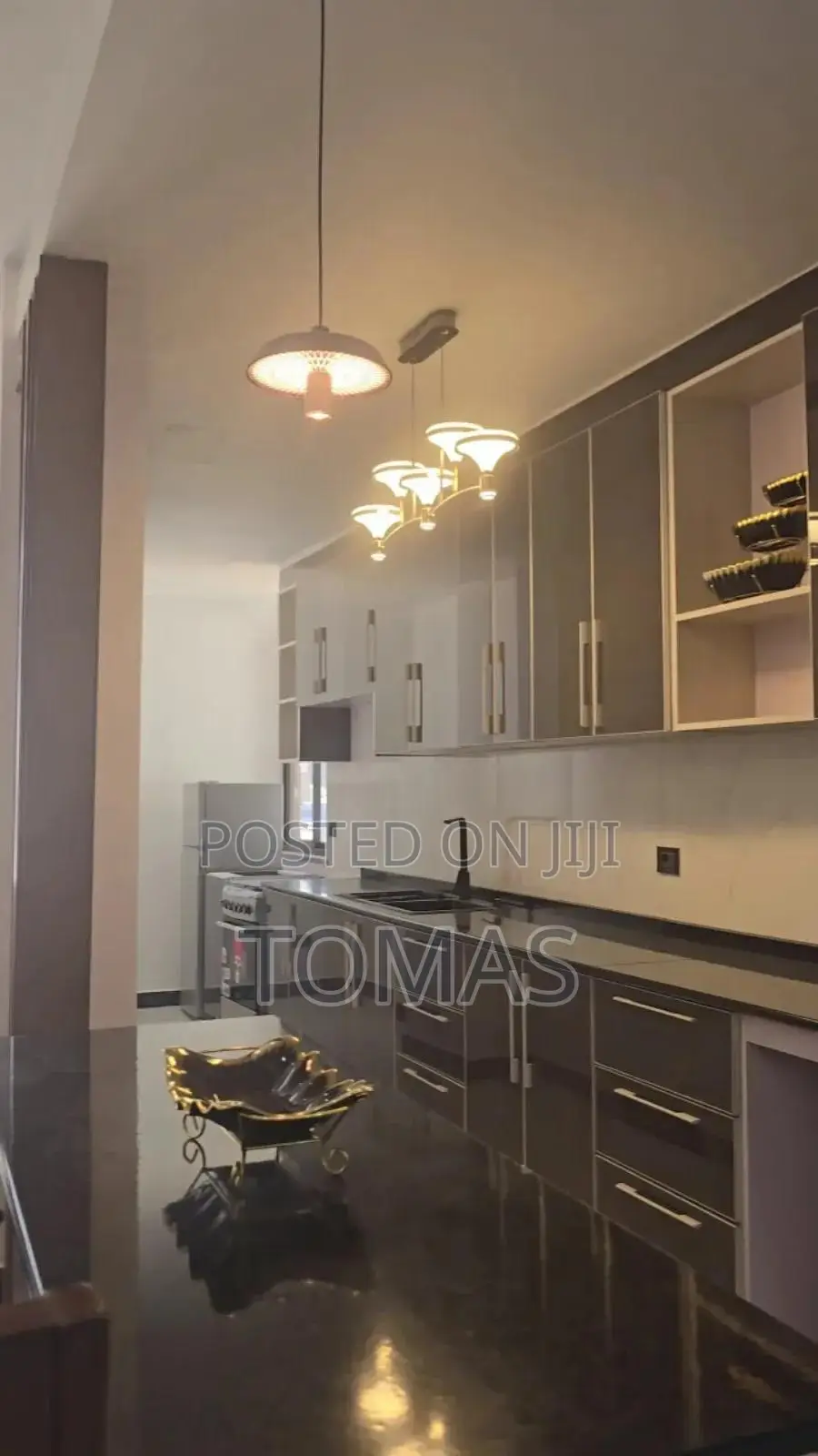 3bdrm Apartment in Tumata Properties, Bole for sale