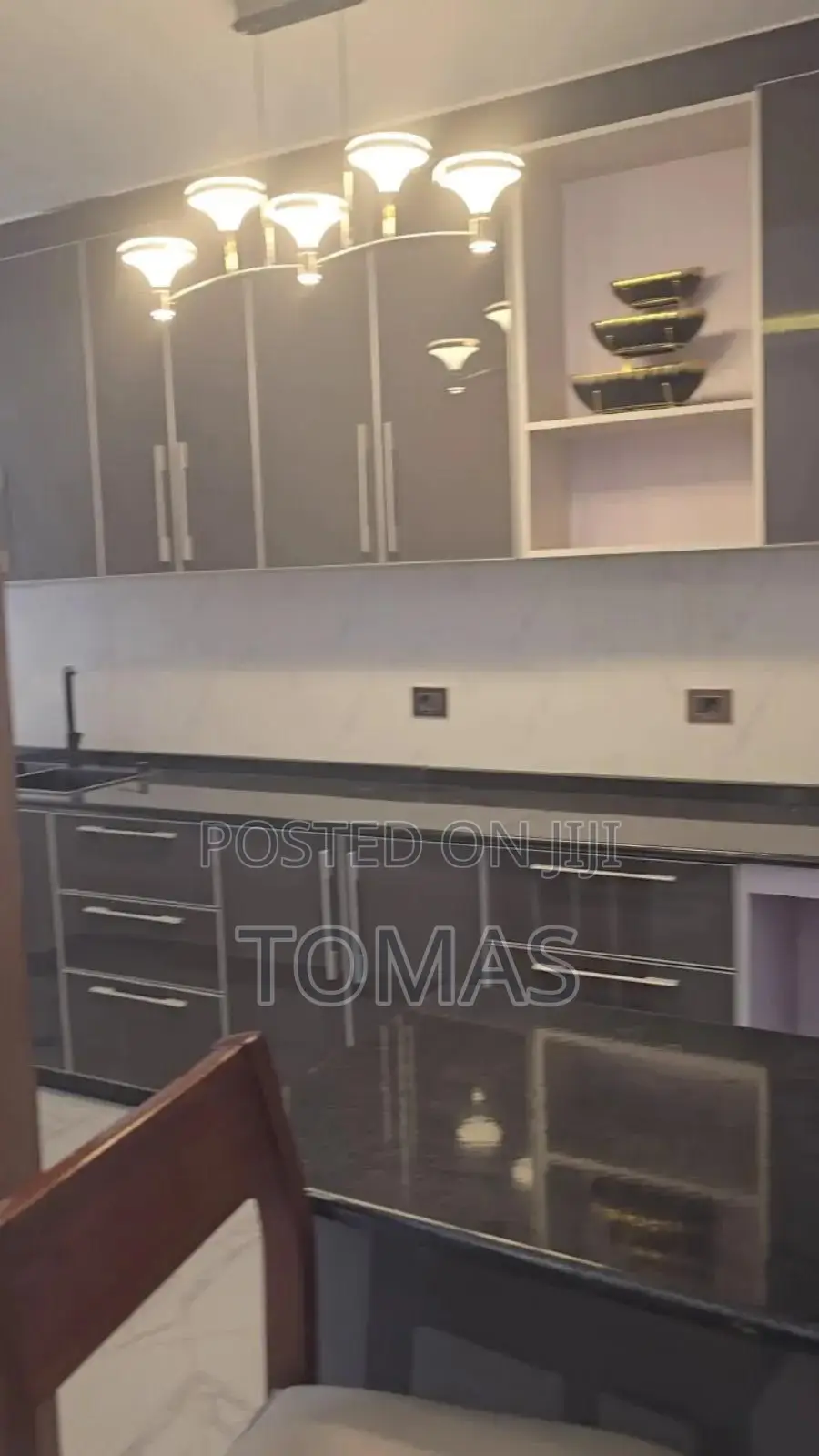 3bdrm Apartment in Tumata Properties, Bole for sale