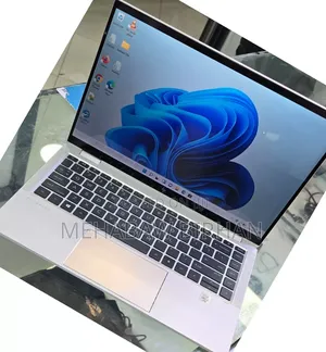 Photo - New Laptop HP EliteBook X360 1040 G7 16GB Intel Core I7 SSD 512GB