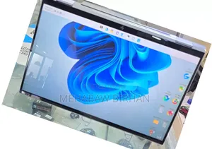 New Laptop HP EliteBook X360 1040 G7 16GB Intel Core I7 SSD 512GB