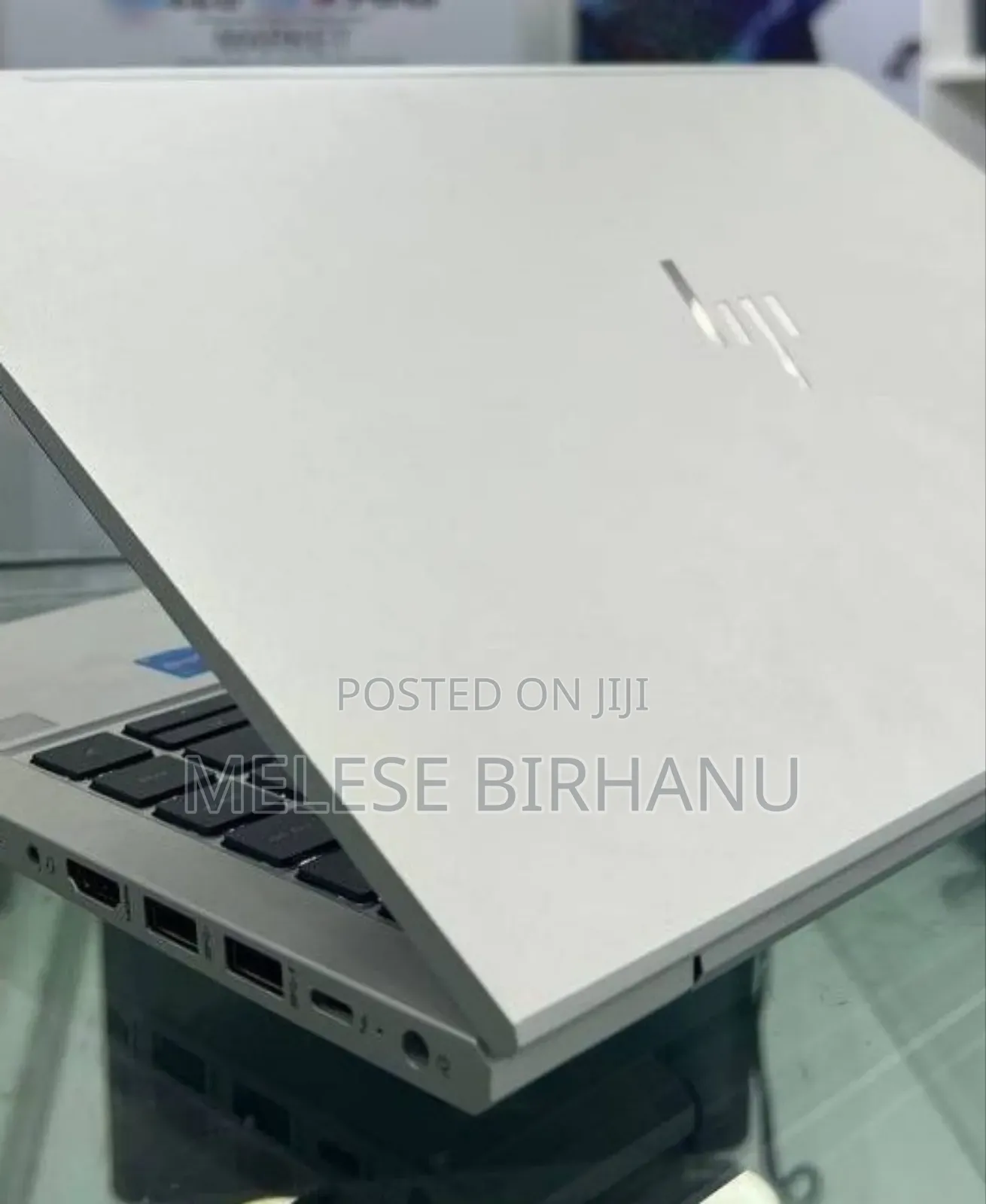 New Laptop HP EliteBook 840 G9 16GB Intel Core I7 SSD 512GB