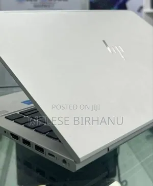 New Laptop HP EliteBook 840 G9 16GB Intel Core I7 SSD 512GB