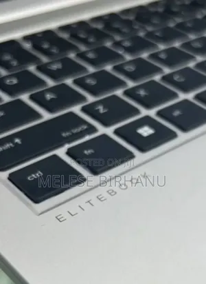 New Laptop HP EliteBook 840 G9 16GB Intel Core I7 SSD 512GB