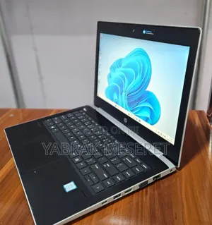 New Laptop HP 8GB Intel Core I5 HDD+SSD 1T