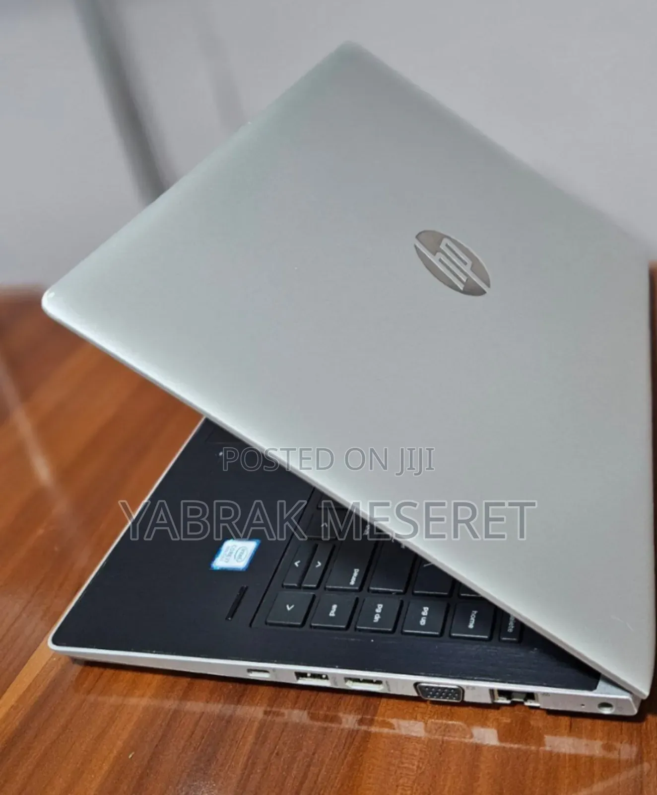 New Laptop HP 8GB Intel Core I5 HDD+SSD 1T