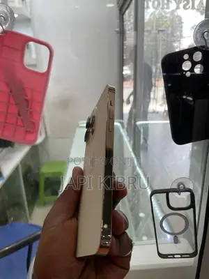 Apple iPhone 14 Pro Max 128 GB Gold