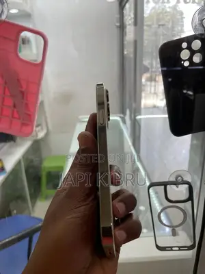 Apple iPhone 14 Pro Max 128 GB Gold