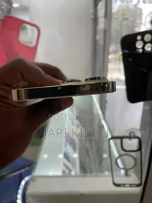 Apple iPhone 14 Pro Max 128 GB Gold