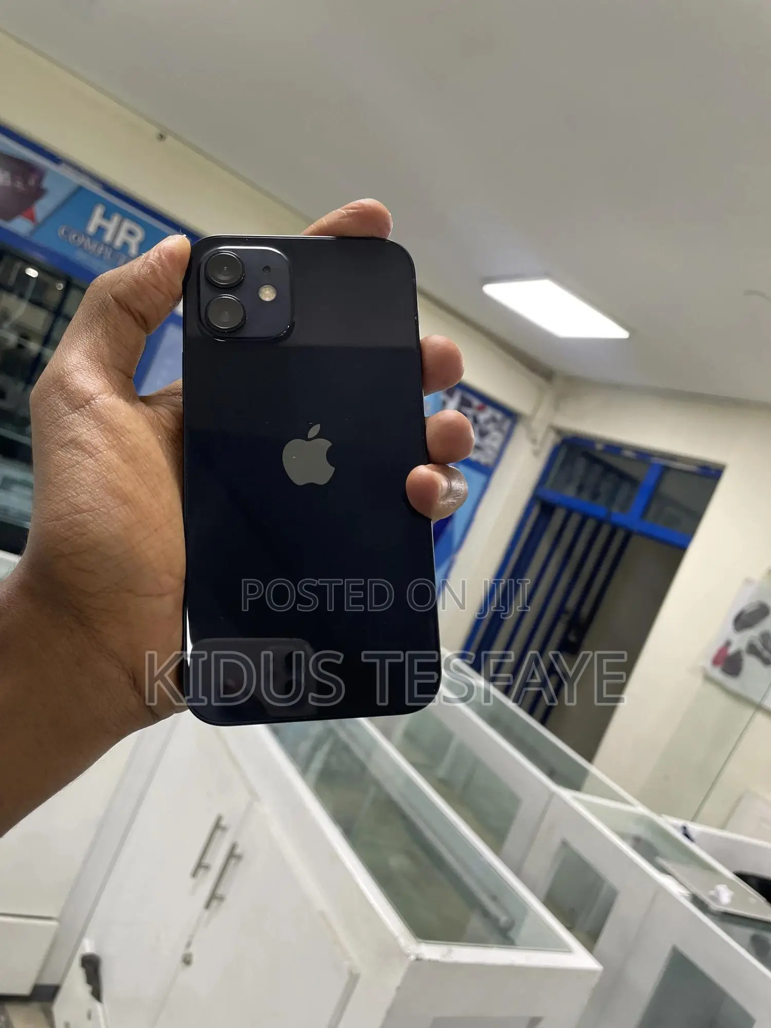 Apple iPhone 12 128 GB Blue