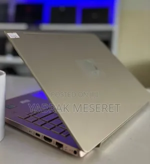 New Laptop HP Pavilion 15 8GB Intel Core I5 HDD+SSD 500GB