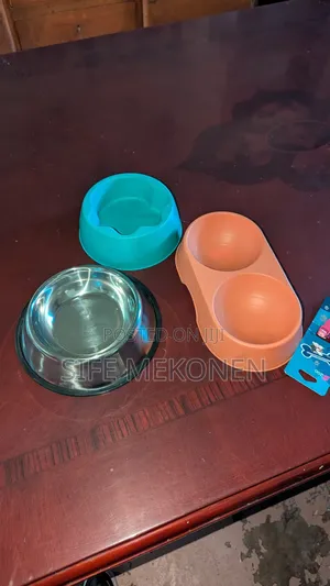 Photo - Bowl for Your Dogs