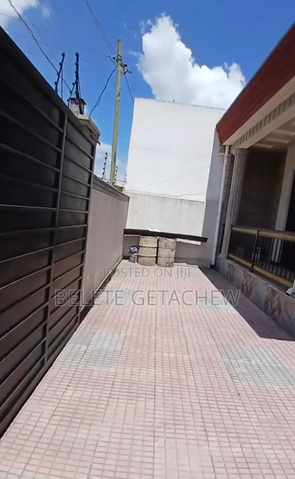 3bdrm Villa in Figa, Luxury Villa, Bole for sale