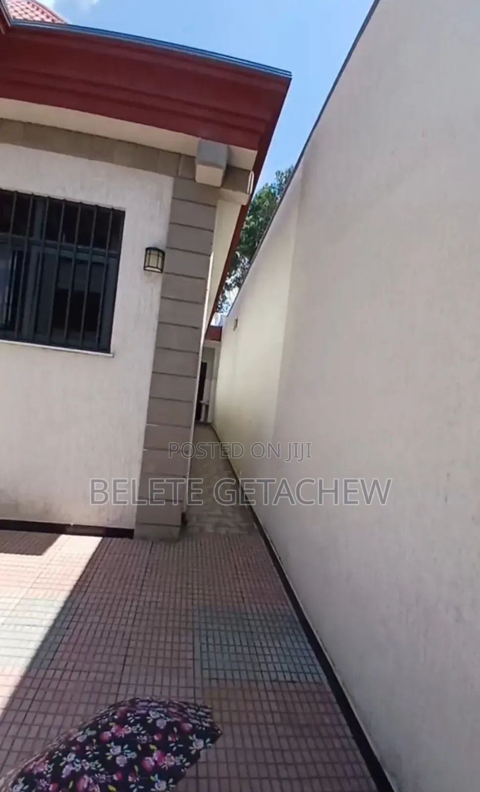 3bdrm Villa in Figa, Luxury Villa, Bole for sale