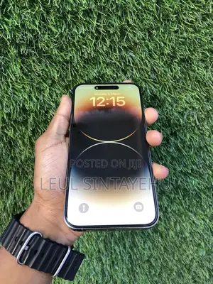 Apple iPhone 14 Pro Max 128 GB Gold