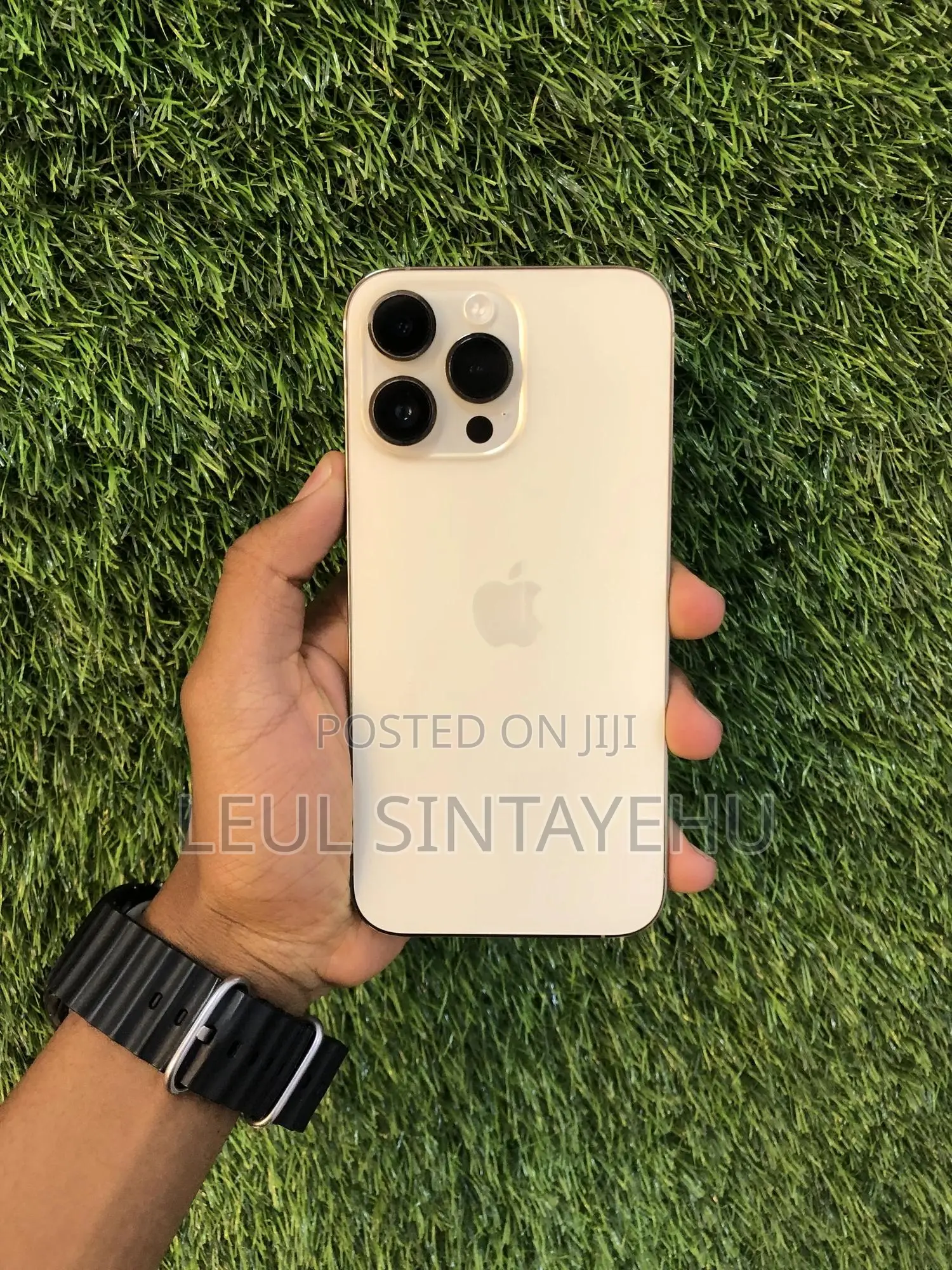 Apple iPhone 14 Pro Max 128 GB Gold