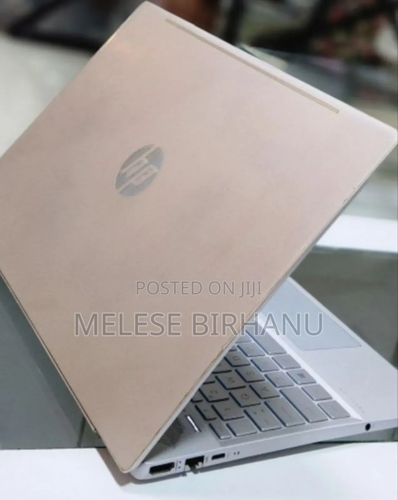 New Laptop HP Pavilion 15 8GB Intel Core I5 SSD 1T