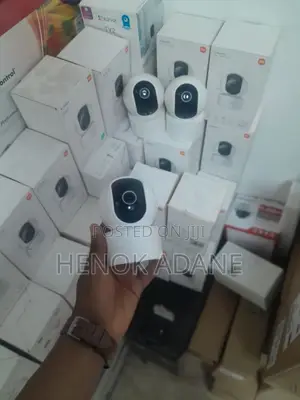 Photo - Mi Xiaomi 360° Security Camera