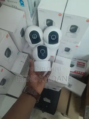 Mi Xiaomi 360° Security Camera