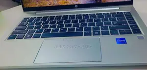 New Laptop HP ProBook 440 G9 16GB Intel Core I7 SSD 512GB