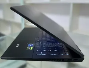 New Laptop HP Omen 16 16GB Intel Core I7 SSD 512GB