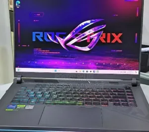 New Laptop Asus ROG Strix G15 16GB Intel Core I7 SSD 1T