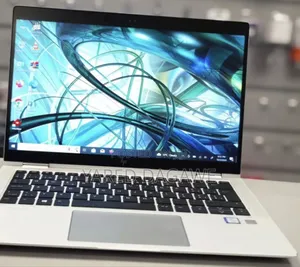 New Laptop HP EliteBook X360 1030 G3 16GB Intel Core I7 SSD 512GB