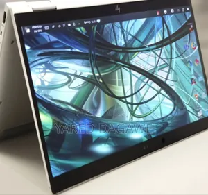 New Laptop HP EliteBook X360 1030 G3 16GB Intel Core I7 SSD 512GB