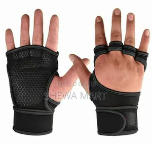 Photo - Gym Hand Glove